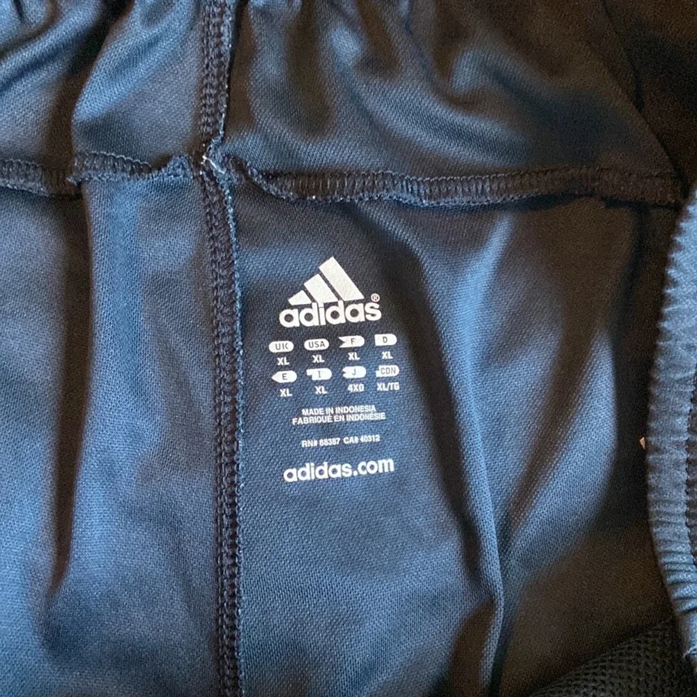 4-pair short bundle - Picture 2 of 10